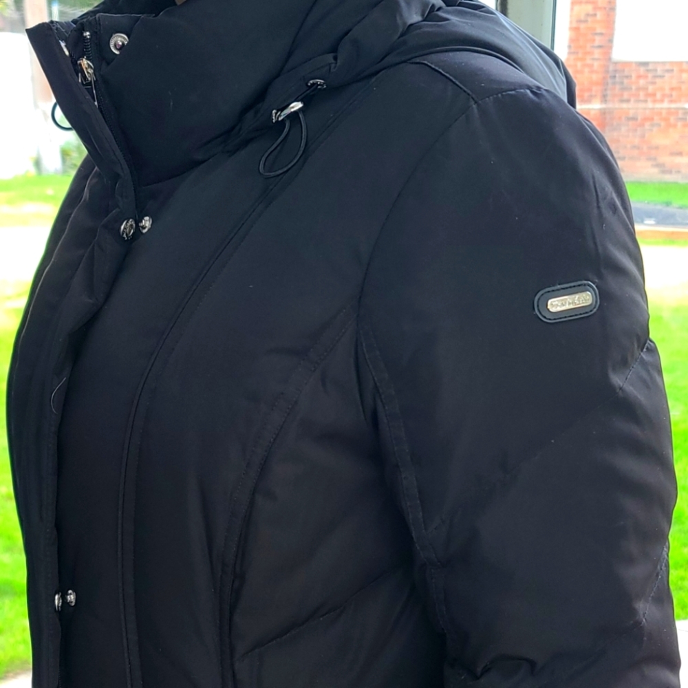 Calvin Klein coat